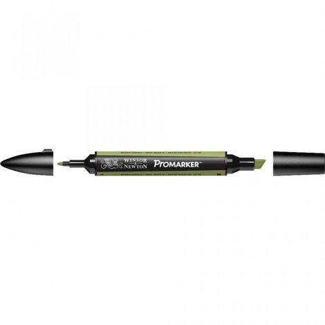Promarker Winsor&Newton G136 Marsh Green - 2